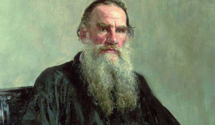 Lev Nikolayeviç Tolstoy Kimdir?