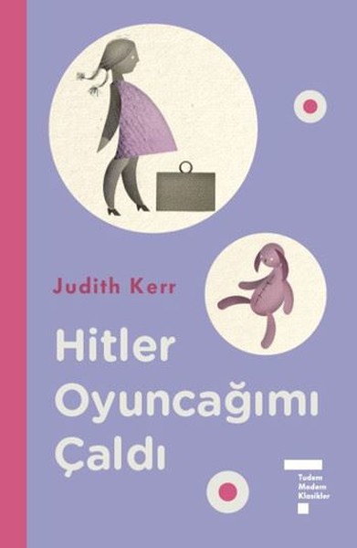 Hitler Oyuncağımı Çaldı Kitap Alıntıları – Judith Kerr