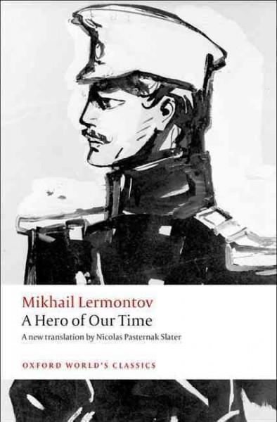A Hero of Our Time Kitap Alıntıları – Mihail Yuryeviç Lermontov