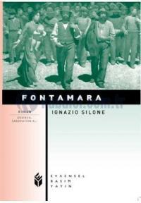 Fontamara Kitap Alıntıları – Ignazio Silone