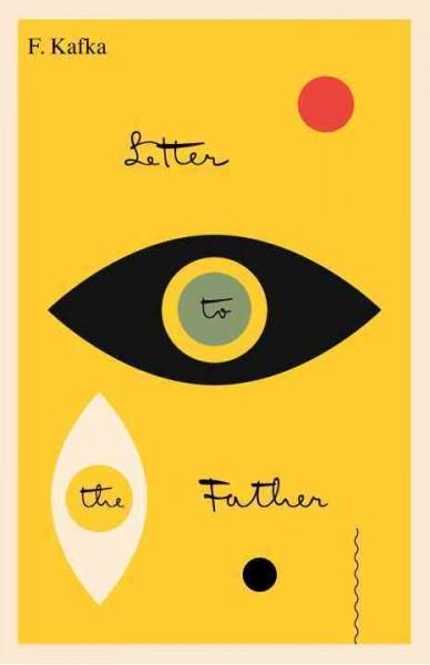 Letter to the Father Kitap Alıntıları – Franz Kafka