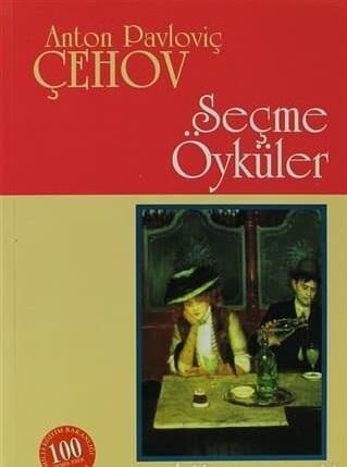 Seçme Öyküler Kitap Alıntıları – Anton Çehov